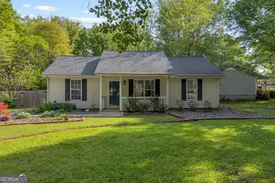40 Mimosa Street, Winder, GA 30680 - Photo 1