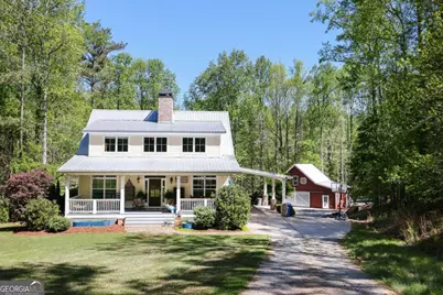 215 Hanover Drive, Bogart, GA 30622 - Photo 1