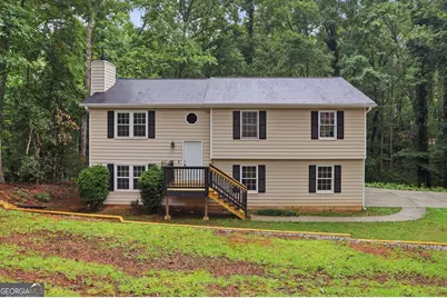 100 Stone Creek Drive, Covington, GA 30016 - Photo 1