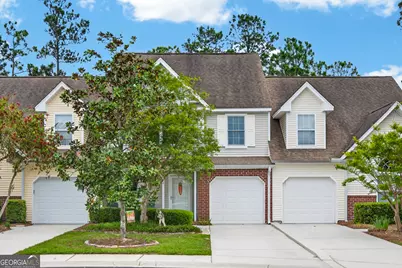 252 Opus Court, Pooler, GA 31322 - Photo 1