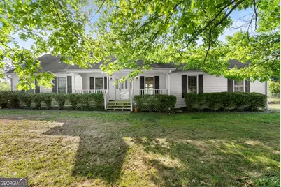 3789 Sardis Church Road, Buford, GA 30519 - Photo 1