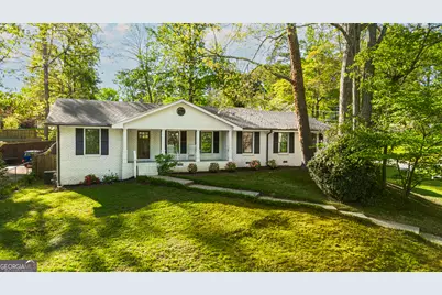 2189 Cedarbrook Court SE, Atlanta, GA 30316 - Photo 1