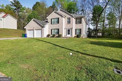 2120 Boulder Chase Court, Ellenwood, GA 30294 - Photo 1