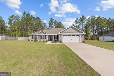 335 Tallulah Bend, Ellabell, GA 31308 - Photo 1