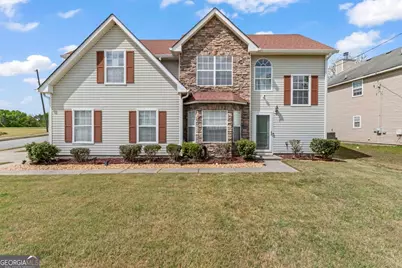 6002 Birdseye Trail, Atlanta, GA 30349 - Photo 1