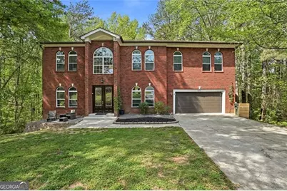 3390 Knighton Ridge, Powder Springs, GA 30127 - Photo 1