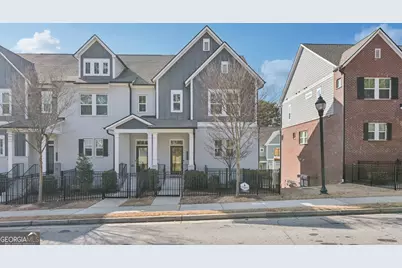 2738 Bell Drive SE, Smyrna, GA 30080 - Photo 1