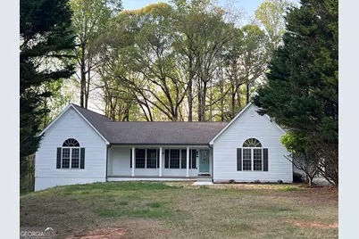 225 Rock Springs Road, Lula, GA 30554 - Photo 1