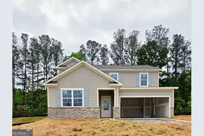 68 Wildflower Ridge Road #LOT 101, Dallas, GA 30157 - Photo 1