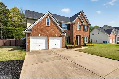 2267 Mitford Court, Dacula, GA 30019 - Photo 1