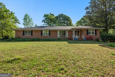 201 &amp; 203 Alton Drive, Lagrange, GA 30241 - Photo 1