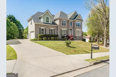 3337 Hinsdale Lane, Buford, GA 30519 - Photo 1