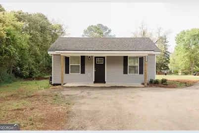 515 Jeff Davis Road, Thomaston, GA 30286 - Photo 1