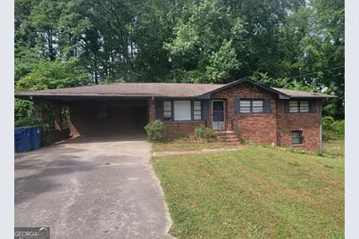 6301 Stillwater Drive, Riverdale, GA 30274 - Photo 1