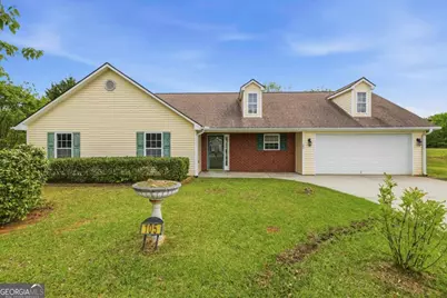 105 Oconee Meadows Lane, Eatonton, GA 31024 - Photo 1