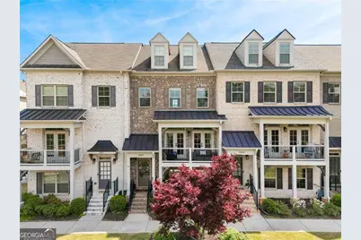 2805 Fullers Alley, Kennesaw, GA 30144 - Photo 1