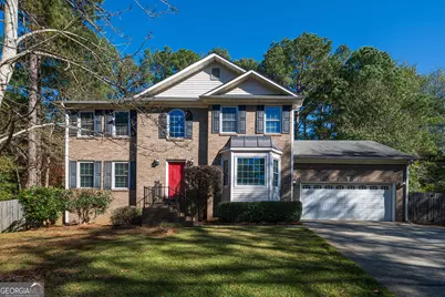 200 Flamingo Drive, Monticello, GA 31064 - Photo 1