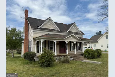 117 N Railroad Street, Garfield, GA 30425 - Photo 1
