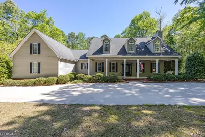 117 Island View Drive, Lizella, GA 31052 - Photo 1