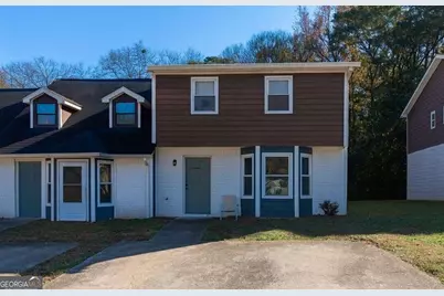 8678 Ashley Way, Douglasville, GA 30134 - Photo 1