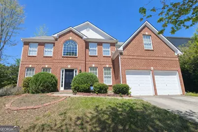 1653 Broomfield Way, Lawrenceville, GA 30044 - Photo 1