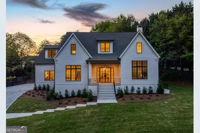 44 Hardeman Road, Atlanta, GA 30342 - Photo 1