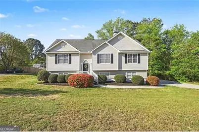 3349 Windgate Drive, Buford, GA 30519 - Photo 1