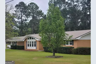 156 Injunction Road, Swainsboro, GA 30401 - Photo 1