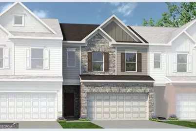 62 Jacobs Farm Lane #27, Lawrenceville, GA 30045 - Photo 1