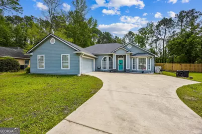 112 Flamingo Drive, Saint Marys, GA 31558 - Photo 1