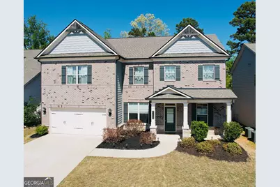 4466 Silver Oak Drive, Gainesville, GA 30504 - Photo 1