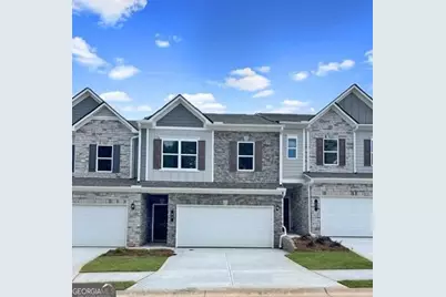 60 Jacobs Farm Lane #26, Lawrenceville, GA 30045 - Photo 1