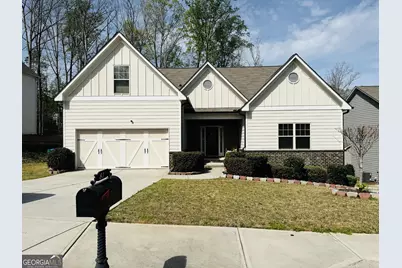 815 Wellford Avenue, Jefferson, GA 30549 - Photo 1