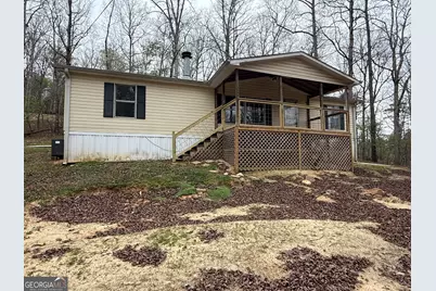 438 Youngs Mill Road, Kingston, GA 30145 - Photo 1