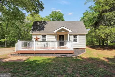 51 Andrews Lane, Monticello, GA 31064 - Photo 1