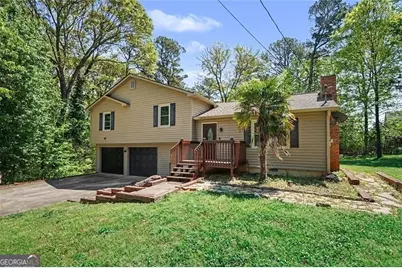 3200 Woodbridge Court, Snellville, GA 30039 - Photo 1