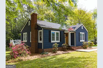 116 Pecan Street, Bremen, GA 30110 - Photo 1