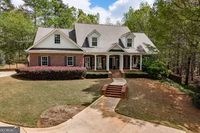 1171 Spring Lake Drive, Bishop, GA 30621 - Photo 1