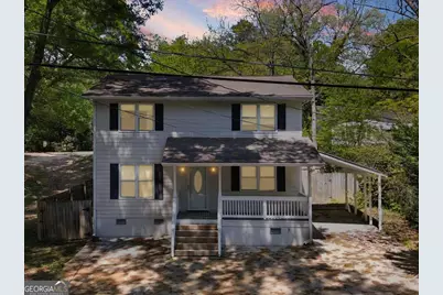 31 Herring Street, Cartersville, GA 30120 - Photo 1