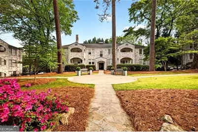 65 Peachtree Memorial Drive NW #5, Atlanta, GA 30309 - Photo 1