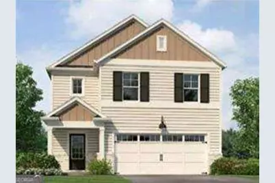 6010 Knickerbocker Street #135, Mableton, GA 30126 - Photo 1