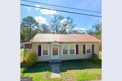 204 E 16th Street SW, Rome, GA 30161 - Photo 1