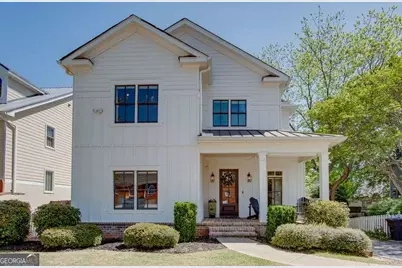 3338 Madison Street, Atlanta, GA 30337 - Photo 1