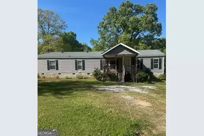 108 Meeks Street, Griffin, GA 30223 - Photo 1