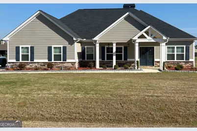 205 Sage Court, Eatonton, GA 31024 - Photo 1