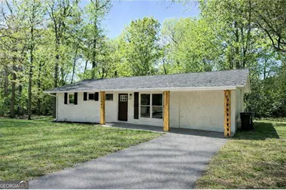 1564 Delia Drive, Decatur, GA 30033 - Photo 1