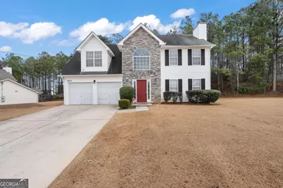 5333 Knights Landing, Ellenwood, GA 30294 - Photo 1