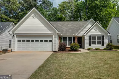 128 Lake Cove Approach, Newnan, GA 30265 - Photo 1