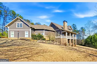 227 Sky View Court, Newnan, GA 30265 - Photo 1