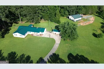 2819 Chestnut Grove Road, Shiloh, GA 31826 - Photo 1